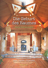 E-Book (epub) Die Geburt des Raumes von Stephan Andreas Kordick