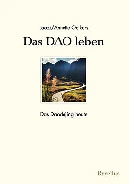 E-Book (epub) Das DAO leben von Annette Oelkers