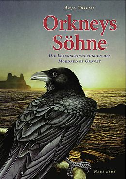 E-Book (epub) Orkneys Söhne von Anja Thieme