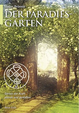 E-Book (epub) Der Paradiesgarten von Stefan Brönnle