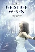 E-Book (epub) Geistige Wesen von Stefan Brönnle