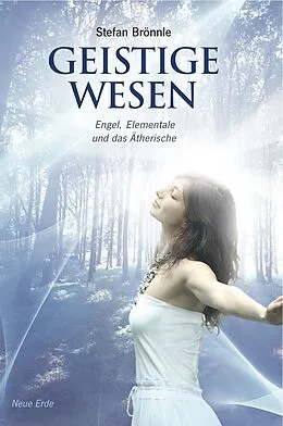 E-Book (epub) Geistige Wesen von Stefan Brönnle