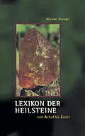 E-Book (epub) Lexikon der Heilsteine von Michael Gienger