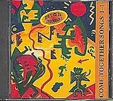 Audio CD (CD/SACD) Come Together Songs / Come Together Songs I-1 von Hagara Feinbier