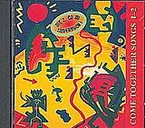 Audio CD (CD/SACD) Come Together Songs / Come Together Songs I-2 von Hagara Feinbier, Roland Ficht