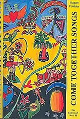 Kartonierter Einband Come Together Songs / Come Together Songs III von Hagara Feinbier