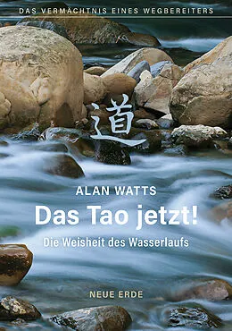 E-Book (epub) Das Tao Jetzt! von Alan Watts