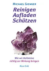 E-Book (epub) Reinigen - Aufladen - Schützen von Michael Gienger