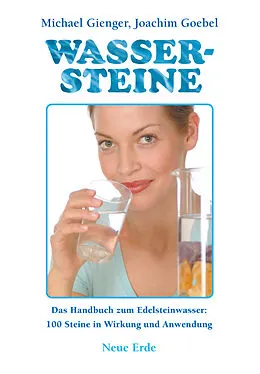 E-Book (epub) Wassersteine von Michael Gienger, Joachim Goebel