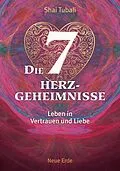 E-Book (epub) Die 7 Herzgeheimnisse von Shai Tubali