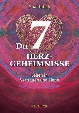 E-Book (epub) Die 7 Herzgeheimnisse von Shai Tubali