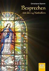 E-Book (epub) Besprechen von Christiane Stamm