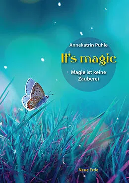 E-Book (epub) It's magic von Annekatrin Puhle