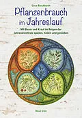 E-Book (epub) Pflanzenbrauch im Jahreslauf von Coco Burckhardt
