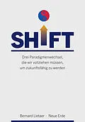 E-Book (epub) SHIFT von Bernard Lietaer