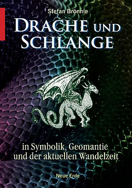 E-Book (epub) Drache und Schlange von Stefan Brönnle