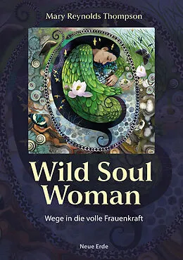 E-Book (epub) Wild Soul Woman von Mary Reynolds Thompson