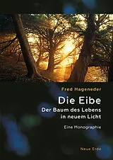 E-Book (epub) Die Eibe von Fred Hageneder