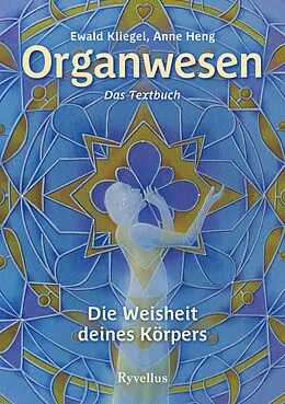 E-Book (epub) Organwesen von Ewald Kliegel