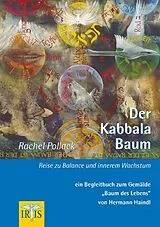 Kartonierter Einband Der Kabbala-Baum von Rachel Pollack