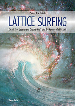 Couverture cartonnée Lattice Surfing de Pascal K´in Greub
