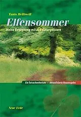 Kartonierter Einband Elfensommer von Tanis Helliwell