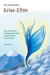 Kartonierter Einband Erlas Elfen von Erla Stefansdottir