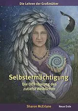 Kartonierter Einband Selbstermächtigung von Sharon McErlane