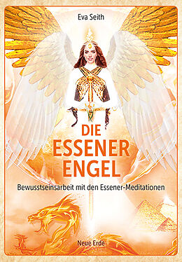 Kartonierter Einband Die Essener-Engel von Eva Seith