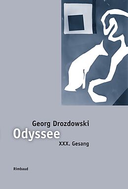 Kartonierter Einband Odyssee von Georg Drozdowski