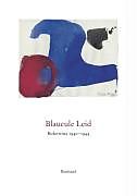Kartonierter Einband Blaueule Leid - Bukowina 1940-1944 von Paul Celan, Rose Ausländer, Klara Blum