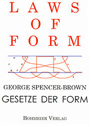 Laws of Form - Gesetze der Form