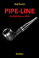 Kartonierter Einband Pipe-Line von Jörg Pannier