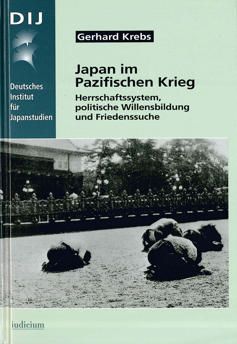 Japan im Pazifischen Krieg