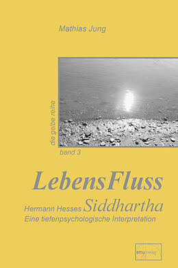 Fester Einband LebensFluss von Mathias Jung