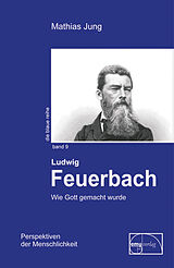 Fester Einband Feuerbach von Mathias Jung