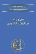 E-Book (epub) Mit Gott lebt sich's leichter von Gabriele