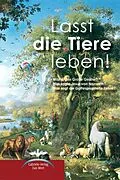 E-Book (epub) Lasst die Tiere leben! von 