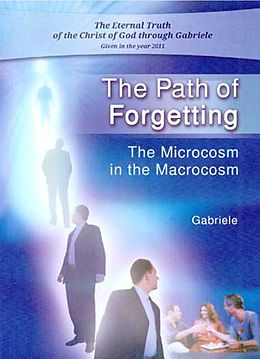 E-Book (epub) The Path of Forgetting von Gabriele
