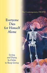 eBook (epub) Everyone Dies for Himself Alone de Gabriele