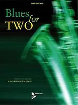 Claus Henry Koch Notenblätter Blues for two