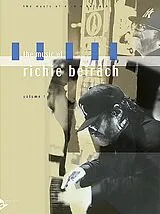 Richie Beirach Notenblätter The Music of Richie Beirach vol.1