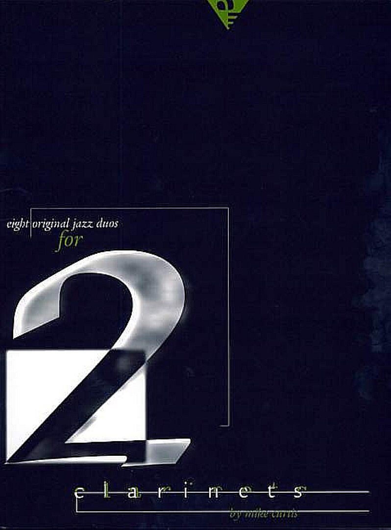 8 original jazz duos