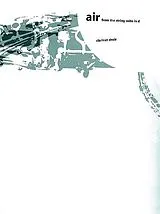 Johann Sebastian Bach Notenblätter Air from the string suite d major