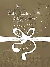 Franz Xaver Gruber Notenblätter Stille Nacht