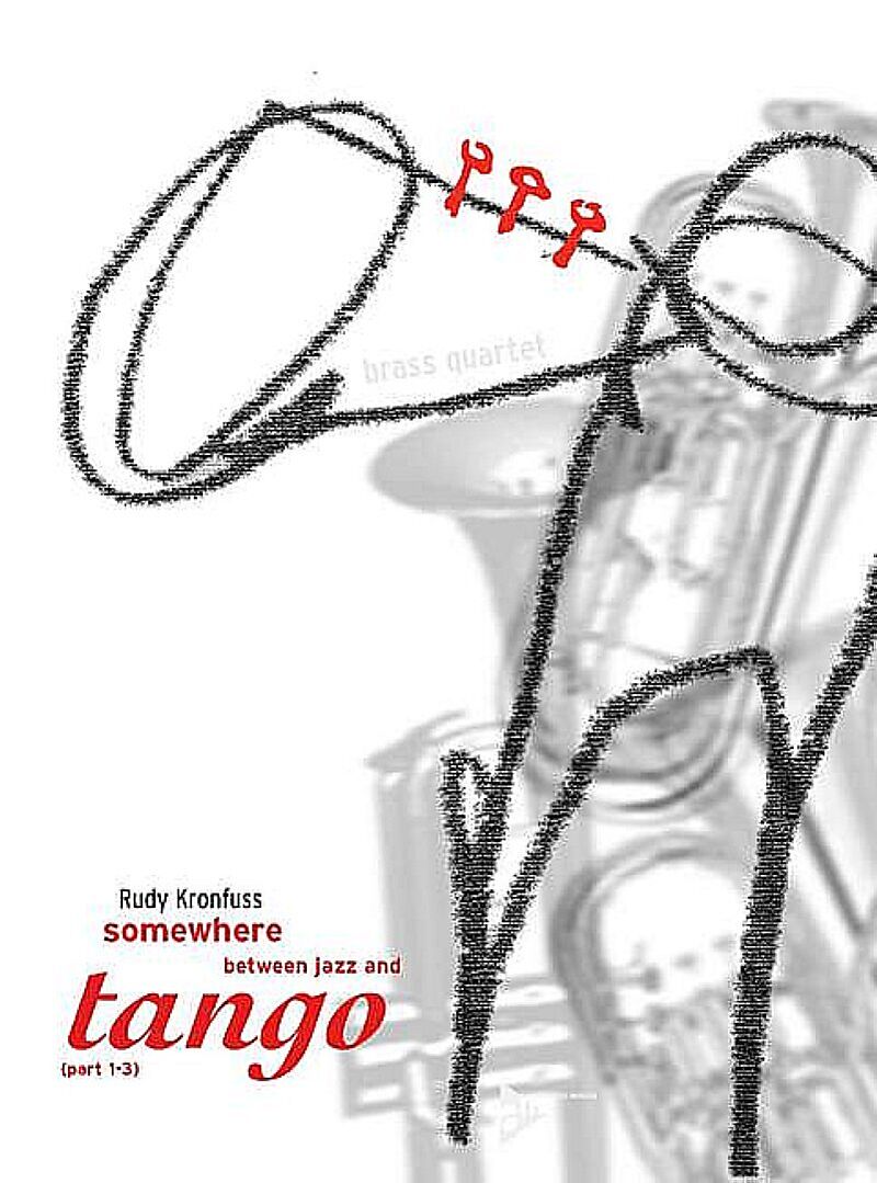 Somewhere between Jazz and Tango