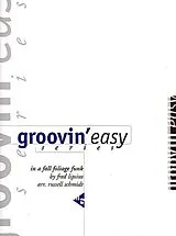 Fred Lipsius Notenblätter In a fall foliage funk