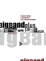 Jim Snidero Notenblätter Basies blues