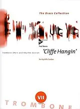 Fred Sturm Notenblätter Cliffe hangin