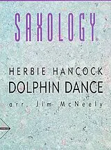 Herbie Hancock Notenblätter Dolphin Dance